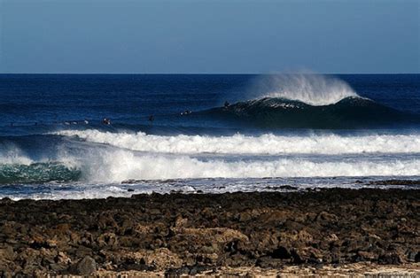 magicseaweed el hierro|The Bubble (Hierro Right) Surf report and forecast